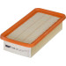 Hengst Filter | Luftfilter | E1190L