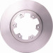 Hella | Bremsscheibe | 8DD 355 102-921