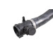 Metzger | Kühlerschlauch | 2421486 Metzger | Kühlerschlauch | 2421486