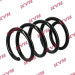 KYB | Fahrwerksfeder | RA4073 KYB | Fahrwerksfeder | RA4073