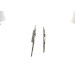 BOSCH 442 S Scheibenwischer Twin 3 397 118 305 BOSCH 442 S Scheibenwischer Twin 3 397 118 305