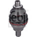 FEBI BILSTEIN 183718 Trag-/Führungsgelenk FEBI BILSTEIN 183718 Trag-/Führungsgelenk