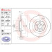 Brembo | Bremsscheibe | 08.D883.11 Brembo | Bremsscheibe | 08.D883.11