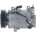 Mahle | Kompressor, Klimaanlage | ACP 141 000S