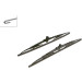 BOSCH 480C Scheibenwischer ECO 3 397 005 160 BOSCH 480C Scheibenwischer ECO 3 397 005 160