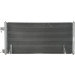 Nissens | Kondensator, Klimaanlage | 94664 Nissens | Kondensator, Klimaanlage | 94664