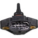 Metzger | Sensor, Öltemperatur/-druck | 0906452 Metzger | Sensor, Öltemperatur/-druck | 0906452