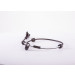 BOSCH | Sensor, Raddrehzahl | 0 265 009 271 BOSCH | Sensor, Raddrehzahl | 0 265 009 271