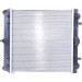 Nissens | Kühler, Motorkühlung | 63776 Nissens | Kühler, Motorkühlung | 63776