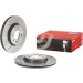 Brembo | Bremsscheibe | 09.8137.76 Brembo | Bremsscheibe | 09.8137.76
