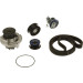 Gates | Wasserpumpe + Zahnriemensatz | KP15369XS-1 Gates | Wasserpumpe + Zahnriemensatz | KP15369XS-1
