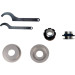 Bilstein | Fahrwerkssatz, Federn/Dämpfer | 48-080422