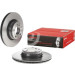 Brembo | Bremsscheibe | 09.C116.11 Brembo | Bremsscheibe | 09.C116.11