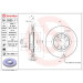 Brembo | Bremsscheibe | 09.C825.11 Brembo | Bremsscheibe | 09.C825.11