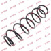 KYB | Fahrwerksfeder | RH6081 KYB | Fahrwerksfeder | RH6081