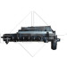 NRF | Kühler, Motorkühlung | 58823 NRF | Kühler, Motorkühlung | 58823