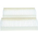 BOSCH 1 987 432 220 Innenraumfilter