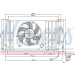 Nissens | Lüfter, Motorkühlung | 85318 Nissens | Lüfter, Motorkühlung | 85318