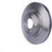 Hella | Bremsscheibe | 8DD 355 111-481 Hella | Bremsscheibe | 8DD 355 111-481