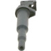 BOSCH 0 221 504 471 Zündspule BOSCH 0 221 504 471 Zündspule