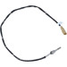 707030 Sensor, Abgastemperatur EASY FIT