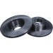 Maxgear | Bremsscheibe | 19-0689 Maxgear | Bremsscheibe | 19-0689