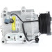 89365 Kompressor, Klimaanlage ** FIRST FIT **