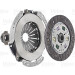 Valeo 786063 Kupplungssatz VALEO CLASSIC 3KKIT