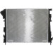 Mahle | Kühler, Motorkühlung | CR 1237 000S Mahle | Kühler, Motorkühlung | CR 1237 000S