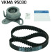 SKF | Zahnriemensatz | VKMA 95030 SKF | Zahnriemensatz | VKMA 95030