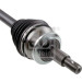 febi bilstein | Antriebswelle | 185597 febi bilstein | Antriebswelle | 185597