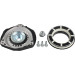 Metzger | Reparatursatz, Federbeinstützlager | 6490385 Metzger | Reparatursatz, Federbeinstützlager | 6490385