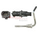 Metzger | Sensor, Abgastemperatur | 0894527 Metzger | Sensor, Abgastemperatur | 0894527