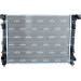 NRF | Kühler, Motorkühlung | 550320 NRF | Kühler, Motorkühlung | 550320