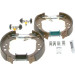 BOSCH | Bremsbackensatz | 0 204 114 647 BOSCH | Bremsbackensatz | 0 204 114 647