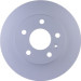 Hella | Bremsscheibe | 8DD 355 106-111