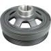 6400046 Riemenscheibe, Kurbelwelle