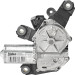 Valeo | Wischermotor | 582602 Valeo | Wischermotor | 582602