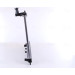 Nissens | Kühler, Motorkühlung | 67509 Nissens | Kühler, Motorkühlung | 67509