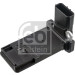 FEBI BILSTEIN 186489 Luftmassenmesser FEBI BILSTEIN 186489 Luftmassenmesser