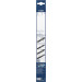 BOSCH H 355 Scheibenwischer Rear 3 397 011 435 BOSCH H 355 Scheibenwischer Rear 3 397 011 435