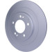 Hella | Bremsscheibe | 8DD 355 118-241