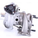 Nissens Turbolader 93278 Nissens Turbolader 93278