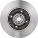 BOSCH | Bremsscheibe | 0 986 479 279 BOSCH | Bremsscheibe | 0 986 479 279