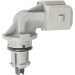 255600 Sensor, Ansauglufttemperatur