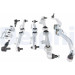 Delphi | Reparatursatz, Querlenker | TC1400KIT Delphi | Reparatursatz, Querlenker | TC1400KIT