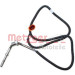 Metzger | Sensor, Abgastemperatur | 0894068