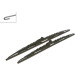 BOSCH 652 S Scheibenwischer Twin 3 397 118 327 BOSCH 652 S Scheibenwischer Twin 3 397 118 327