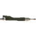 BOSCH 0 261 500 260 Einspritzventil