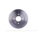 Hella | Bremsscheibe | 8DD 355 110-931